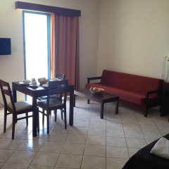 Kefalonitis Hotel Apartments комната для гостей фото 3