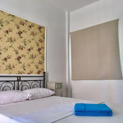 Отель Vila Anna Maria Апартаменты с различными типами кроватей фото 2
