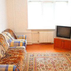 Гостиница ApartHotel Exclusive Апартаменты с различными типами кроватей фото 12