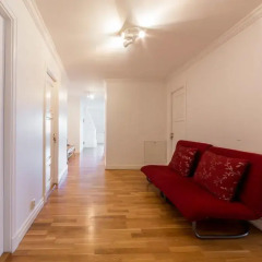 Отель Casa de Verano Old Town 2* Апартаменты с различными типами кроватей фото 8