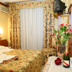 Hotel Bonifacio Фьюджи комната для гостей фото 2