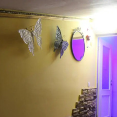 VIP Hotel Nevsky - hostel Номер категории Эконом с различными типами кроватей фото 7