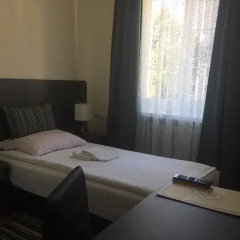 Отель HARENDA 2* Стандартный номер фото 10