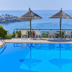 Апартаменты Everest Apartments Апартаменты с различными типами кроватей фото 17