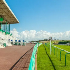 Отель Brighton Abode балкон
