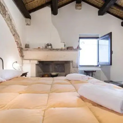 Отель Otium House Кутрофьяно комната для гостей фото 4