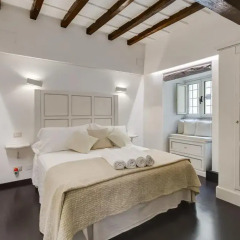 Отель Colonna Suite Pantheon Италия, Рим - отзывы, цены и фото номеров - забронировать отель Colonna Suite Pantheon онлайн комната для гостей фото 3