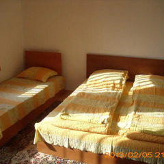 Отель Bolyarski Stan Guest House Шумен детские мероприятия