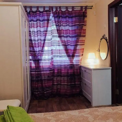 Апартаменты City Centre Standart Apartments Мурманск интерьер отеля фото 2