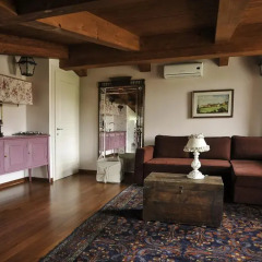 Отель B&b ZelmirÀ Римини комната для гостей фото 5