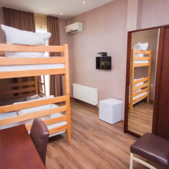 Orion Hostel Plus Тбилиси спа