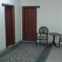 Отель Vila Apolo Белград комната для гостей