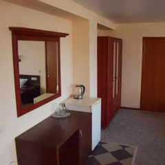Гостиница Аваллон 3* Номер Комфорт с различными типами кроватей фото 10