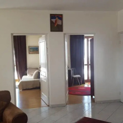 Отель Apartament Pod Butorowym Косцелиско комната для гостей фото 3