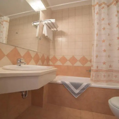 Отель Century Resort 4* Студия с различными типами кроватей фото 5