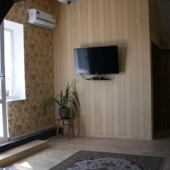 Гостиница Lemberg House Apartrments City Center 1 комната для гостей фото 3