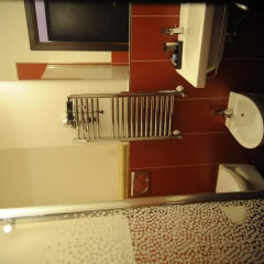 Отель Ostia Antica Suite B&B 2* Стандартный номер фото 18