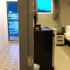 Отель Surachet at 257 Boutique House 2* Стандартный номер с разными типами кроватей