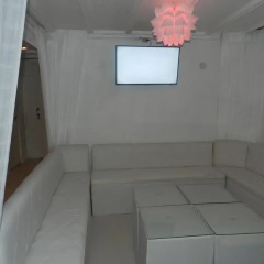 Отель Sandcastles Penthouse A28 Rooftop Patio w/ Outdoor Shower сауна