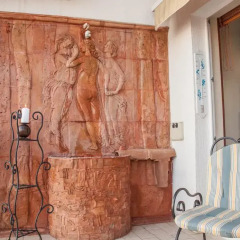 Апарт-Отель Villa Edelweiss 4* Апартаменты с 2 отдельными кроватями фото 11