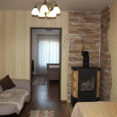 Гостиница Guest House Ksenia комната для гостей фото 3