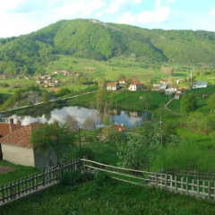 Отель Chitakovata House Guest House Пампорово