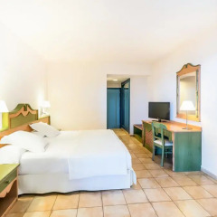 Отель Iberostar Playa Gaviotas - All Inclusive 4* Стандартный номер с разными типами кроватей фото 3