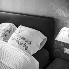 Отель B&B A Dream 4* Номер Делюкс с различными типами кроватей фото 30