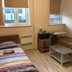 Отель Kunderi Accommodation комната для гостей фото 2