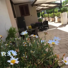 Отель Bed and Breakfast Giardini di Marzo Лечче фото 12