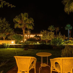 Отель Kairaba Alacati Beach Resort 5* Номер Делюкс фото 4