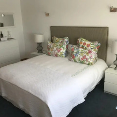 Отель Casa Mocho Branco комната для гостей
