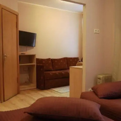 Отель Central Inn - Атмосфера 3* Стандартный номер фото 12