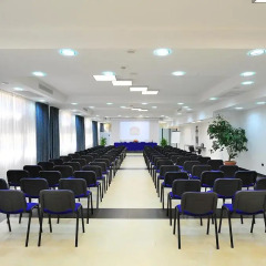 Отель Best Western Blu Hotel Roma Италия, Рим - отзывы, цены и фото номеров - забронировать отель Best Western Blu Hotel Roma онлайн помещение для мероприятий фото 2