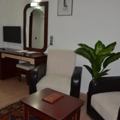 Altınoz Hotel Турция, Невшехир - отзывы, цены и фото номеров - забронировать отель Altınoz Hotel онлайн удобства в номере фото 2