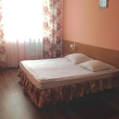 KenigAuto Hotel 3* Люкс фото 2
