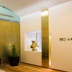 Portugal Boutique Hotel интерьер отеля