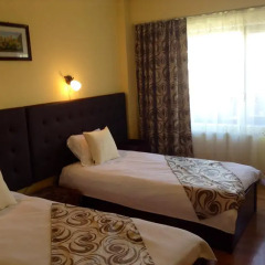 Отель Motel Perla Sigheteana комната для гостей фото 2