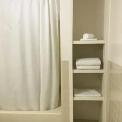 Tamuning Plaza Hotel 2* Стандартный номер с двуспальной кроватью фото 8