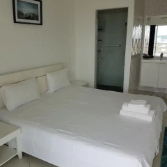 Отель Vtsix Condo Service at View Talay Condo Апартаменты с различными типами кроватей фото 15