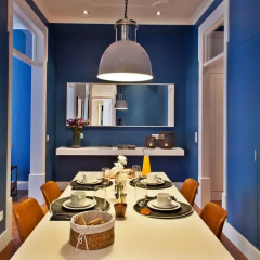 Апартаменты Lisbon Five Stars Apartments São Julião 72 в номере