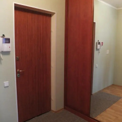 Гостиница Business Apartment Moscow в Москве отзывы, цены и фото номеров - забронировать гостиницу Business Apartment Moscow онлайн Москва удобства в номере