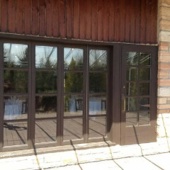 Отель Golf & Hotel Stastny Канада, Сен-Николя - отзывы, цены и фото номеров - забронировать отель Golf & Hotel Stastny онлайн балкон