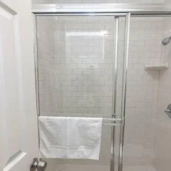 Отель Santa Monica Motel 2* Стандартный номер с различными типами кроватей фото 16