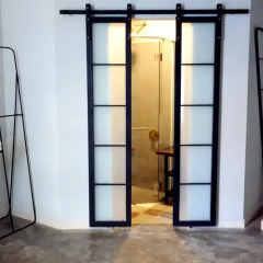Отель An House Вьетнам, Хошимин - отзывы, цены и фото номеров - забронировать отель An House онлайн ванная