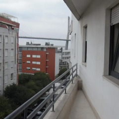 Апартаменты Mary Apartments Lisbon Апартаменты разные типы кроватей фото 42