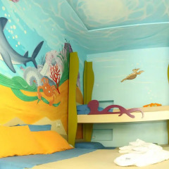Mini Hotel детские мероприятия фото 2
