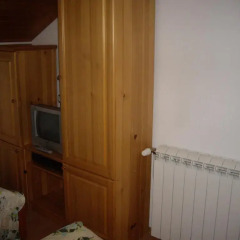 Отель Guest Rooms Bansko Банско удобства в номере фото 2