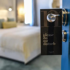 Melody Hotel - an Atlas Boutique Hotel Израиль, Тель-Авив - отзывы, цены и фото номеров - забронировать отель Melody Hotel - an Atlas Boutique Hotel онлайн удобства в номере фото 2