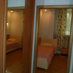 Hotel Zlatotur 3* Стандартный номер фото 4